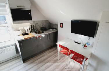 Southend on Sea - Westcliff Studios - Great Location - Foto 31