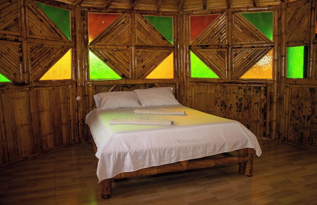 Hostería El Sendero Cocorná - Foto 11