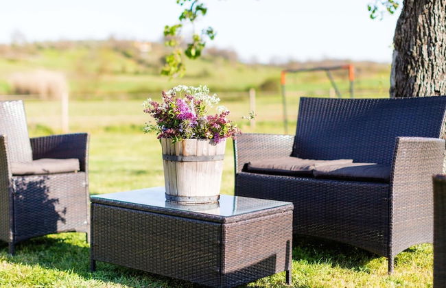 Cottage Violapo 2 2 - Foto 11