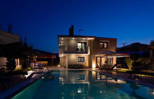 Olympus Echo Villa - Foto 73