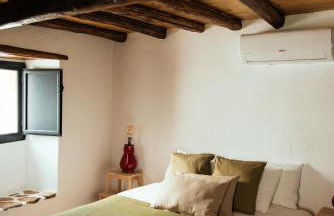 Azeite de Marvão, Olivoturismo casa Venda do Lagar - Foto 10