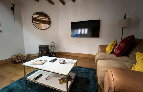 The Horners - Cheshire Village, Parking, Walks, Aga, dogs - Foto 48