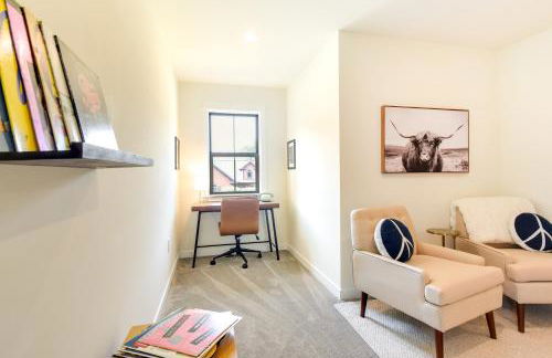 The Linden, large & luxurious Galena escape! - Foto 34