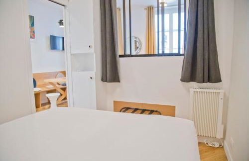 Zoé - Design 2BR Mouffetard - Foto 29