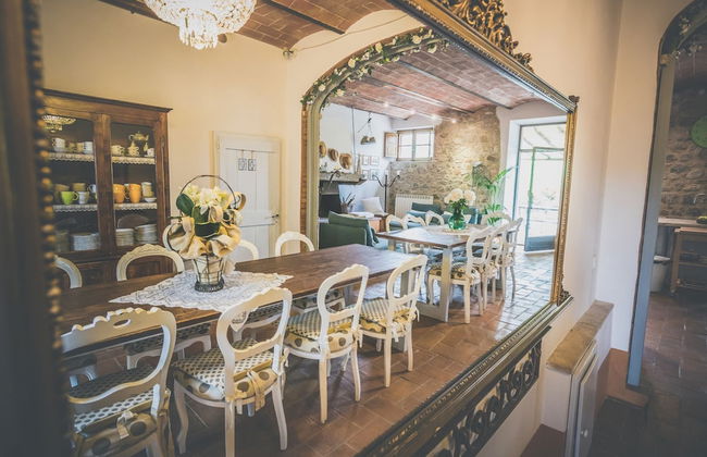 Belvilla by OYO Villa Acqua - Foto 26