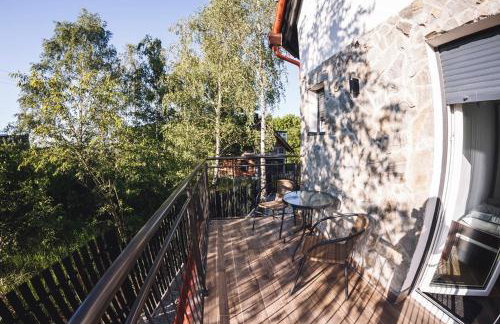 Villa Tower Nad Jeziorem Nyskim - Foto 29