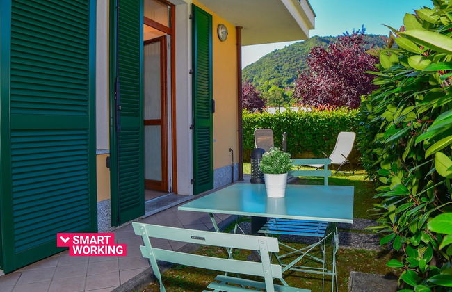 Infinity Apartment by Wonderful Italy - Foto 8