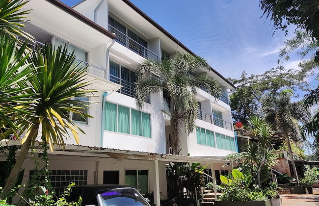 The Fairways Golf Villas - Photo 76