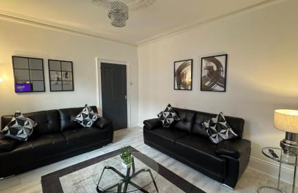 Sea Blue House, Cullercoats - Foto 7