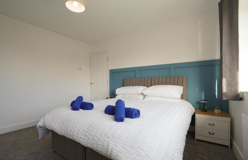 25 minutes from the peak district - Foto 5