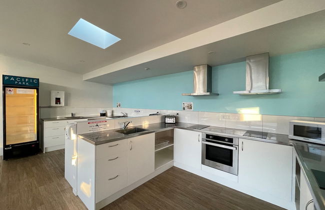 Pacific Park Christian Holiday Camp - Foto 53