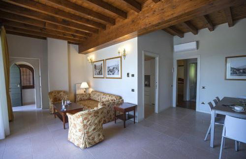 Apartments Golf Bogliaco - Foto 37