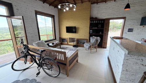 Chalé JOIA - Foto 3