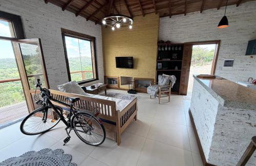 Chalé JOIA - Foto 3