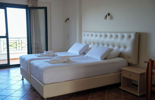 Coralli Hotel - Foto 11