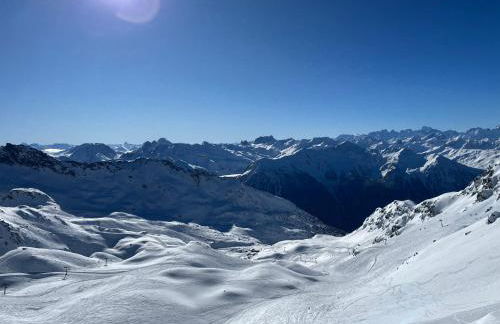 Appartement Orelle/Val Thorens - Foto 20