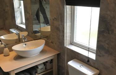 Craster Crew House - Foto 19