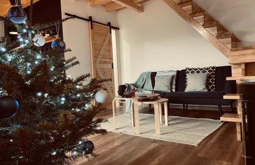 Cerla Korbielów - Domek dla Dwojga - Foto 10