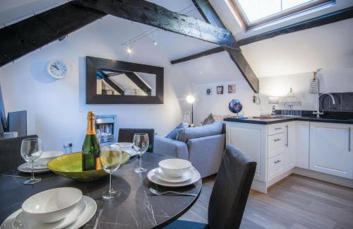 Cosy At The Mews - 2 Bedroom Apartment - Tenby - Foto 50