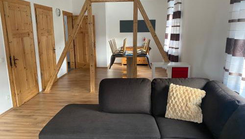 Ferienwohnung mit 4 Schlafzimmer oder 10 Schlafmöglichkeiten - Photo 4