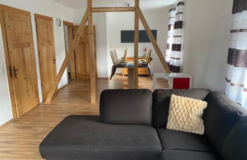 Ferienwohnung mit 4 Schlafzimmer oder 10 Schlafmöglichkeiten - Photo 4