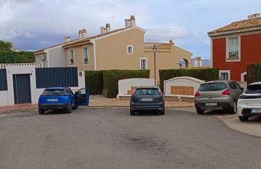 Bahia Vista - Chalet adosado con vista al mar Alquiler de corta duracion - Foto 38