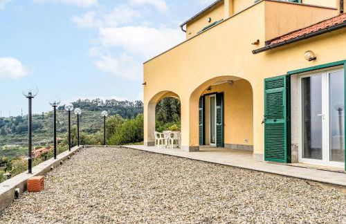 Holiday Home Villa tra Ulivi by Interhome - Foto 30