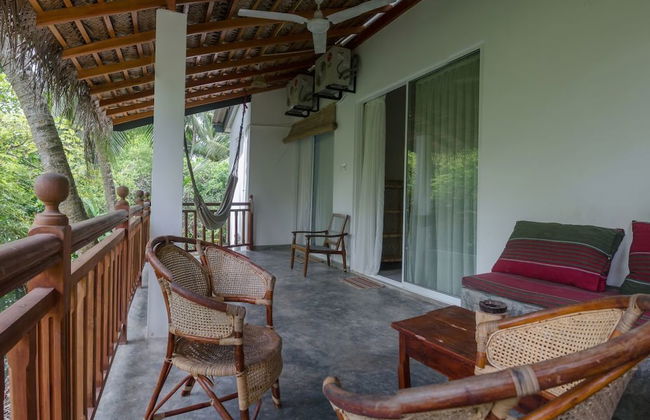 Unawatuna Apartments - Photo 28