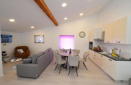 Apartments with parking space Rijeka - 23345 - Foto 16