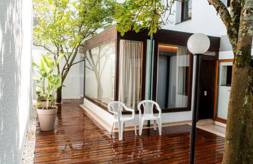 Seaside Cozy Apartment with private Terrace - Foto 24