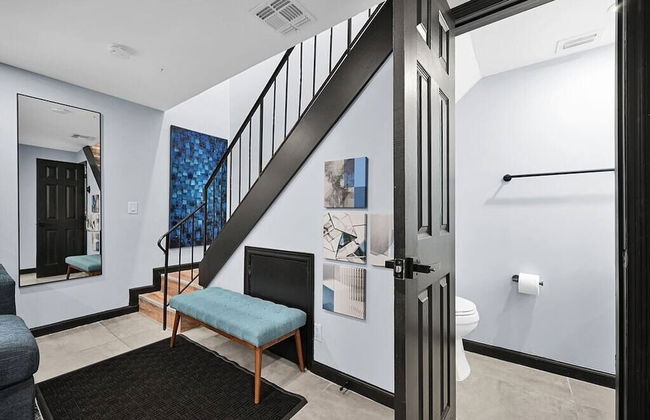 Luxury 2-bedroom Villa in Wilton Manors - Foto 26