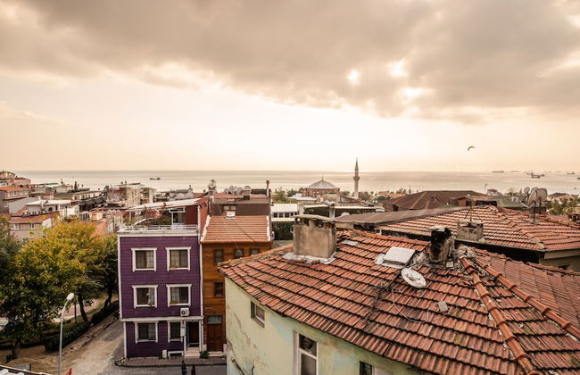 Camelot Apartment - Foto 38