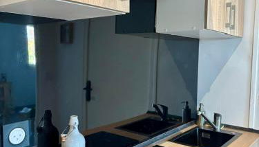 Studio Nid du Perrier - Foto 5