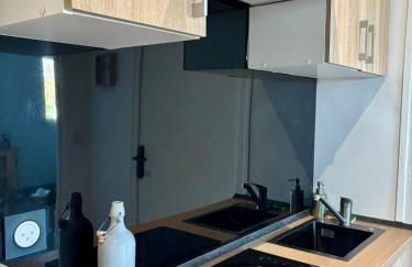 Studio Nid du Perrier - Foto 5