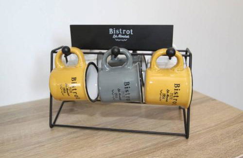 Le City by EasyEscale - Foto 13