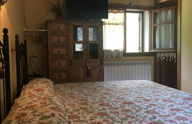 Casa Rural l'Era de Ferro - Photo 15