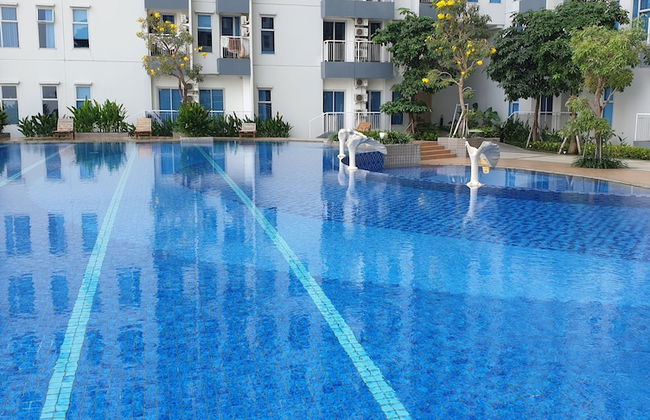 Cosmy Benson 38 Apartment - Foto 7