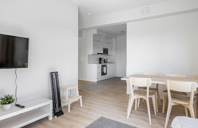 Hiisi Homes Turku Herttuankulma - Foto 68