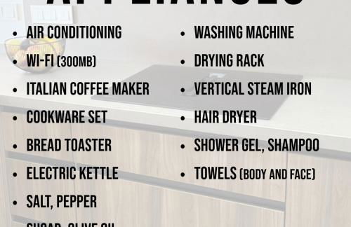 Kyuu 3 Apartamento con Vistas al Puerto Marítimo - Photo 27