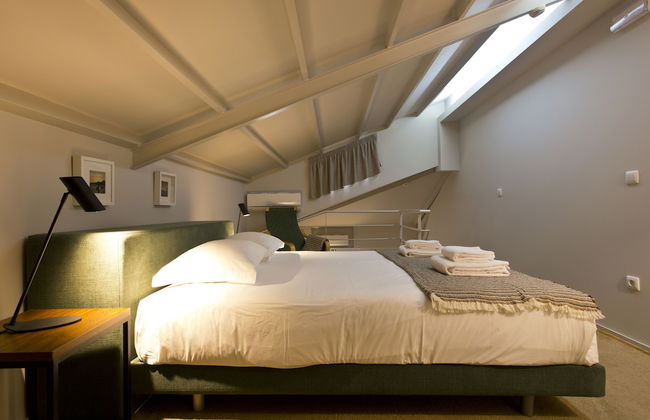 RVA Gustavo Eiffel Apartments - Photo 25