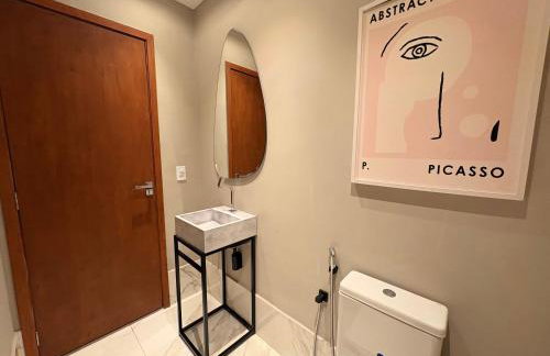 Casa 10 Floresta Boa Vista - Piscina Privativa, Adega e Conforto em 4 suítes - Photo 10