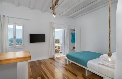 Milesian Suites - Foto 94