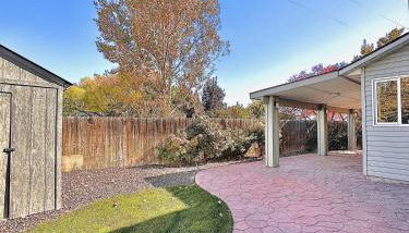 Large, Cozy Home, 10 min to Boise! - Foto 2