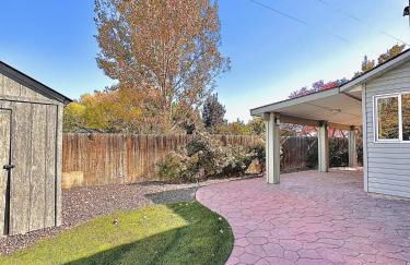 Large, Cozy Home, 10 min to Boise! - Foto 2