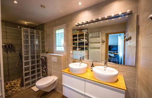 VILLA TIMAUTINE Cannes - Photo 46