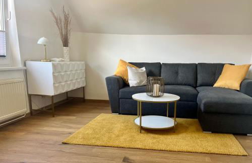 Ferienwohnung Klein & Fein - Foto 3