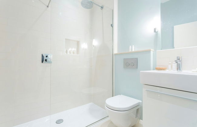 Poplar Grove by Onefinestay - Foto 18