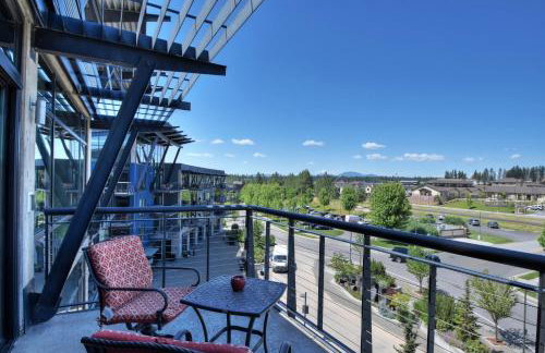 Escape to Coeur d'Alene - Foto 16