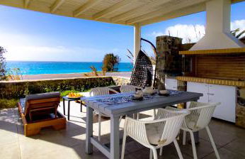 KYMO Private Seafront Residence - Foto 8