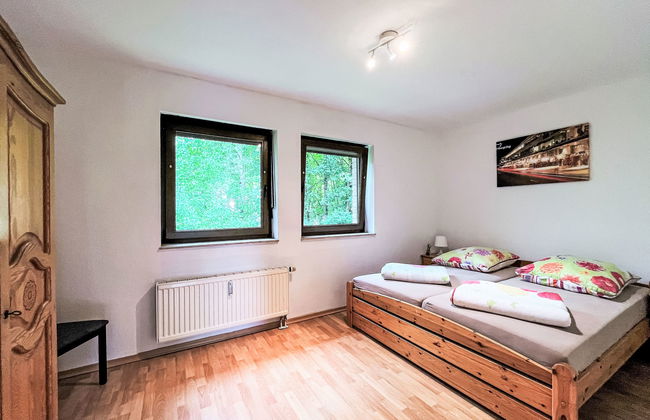 Ferienapartments Adenau - Foto 14